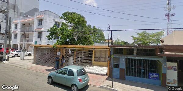 BODEGA DE LOS JUZGADOS